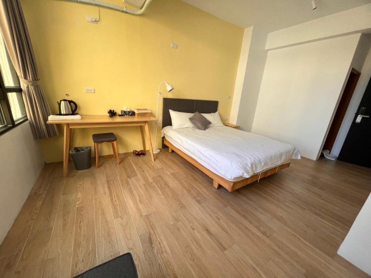 Chia Lung Gold Coast Homestay Hunei Экстерьер фото